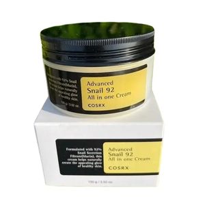 Cosrx Advanced Snail 92 (All in one cream)