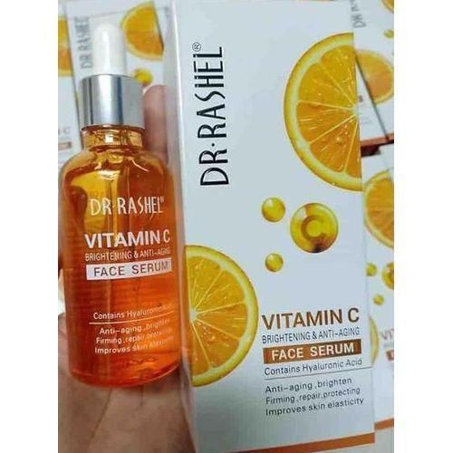 DR RASHEL FACE SERUM VITAMIN C