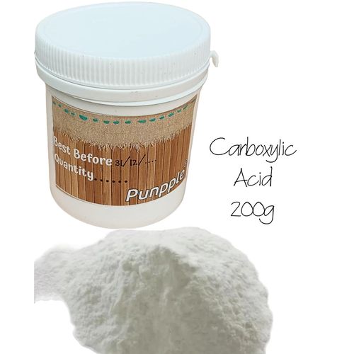 Punpple Carboxylic Acid 200g