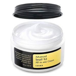 Cosrx Advanced Snail 92 (All in one cream)