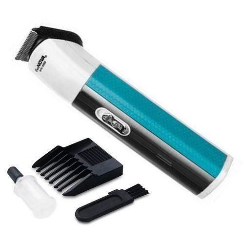 Nova NEW PRO Rechargeable Hair Trimmer/Shaving Machine