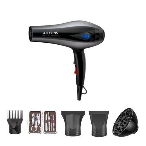 AILYONS P1 Professional Hair BlowDry Hair Dryer - 2200W