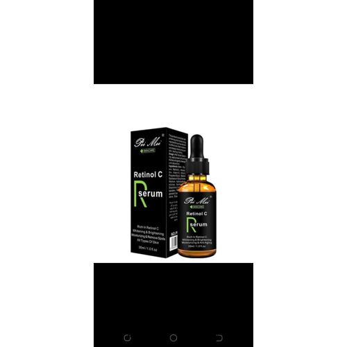 Pei Mei Retinol C Serum Face Anti-Acne Moisturizer, Anti-Aging