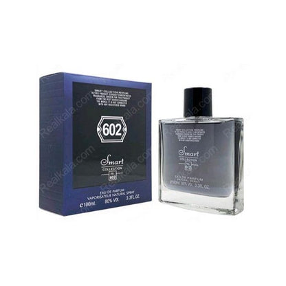 Smart Collection No. 602 Eau de Parfum