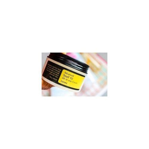 Corsx ADVANCE SNAIL 92 ALL IN ONE CREAM