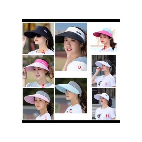 Sun Hat