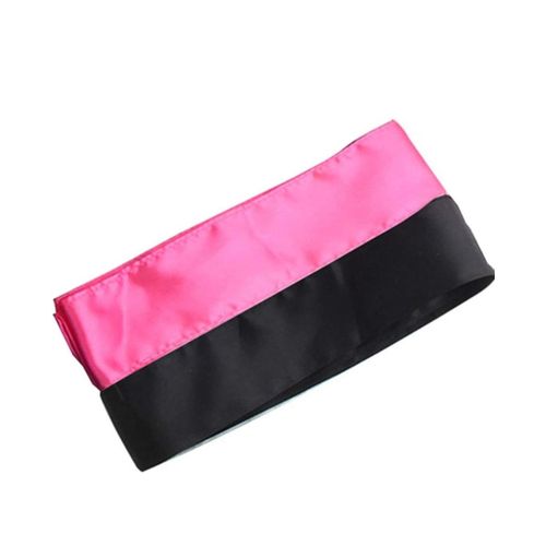 2 Pcs Edge Wrap Headband Satin Edge Laying Scarf Wig Grip Head Band Hair Wrap Hair Band for Women and Girls, Makeup, Yoga, Sport, Lace Frontal Wigs