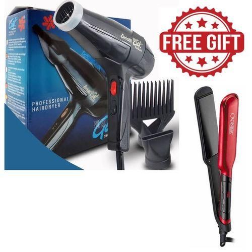 Ceriotti HAIR DRYER BLOW DRY SUPER GEK gift