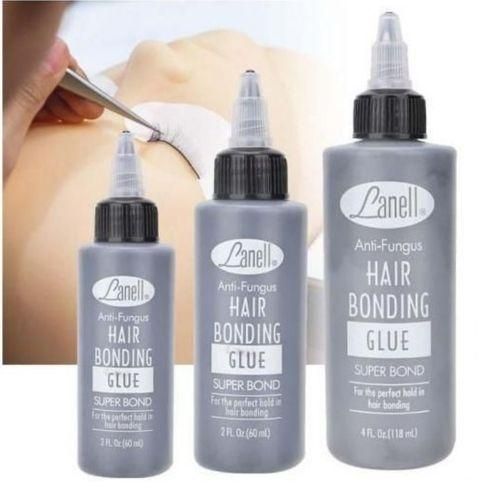 Lanell Anti-Fungus Hair Bonding Glue Super Bond Adhesive Wigs