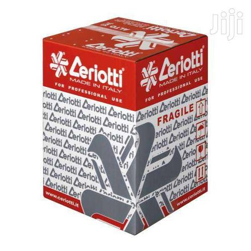 Ceriotti EGG Italy Dryer With Stand
