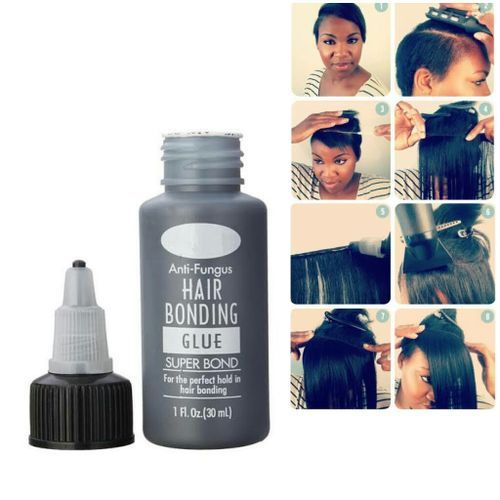 Lanell Hair Bonding Glue-30ml