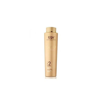 Fair & White Gold Ultimate Even Tone Body Lotion – 500ml