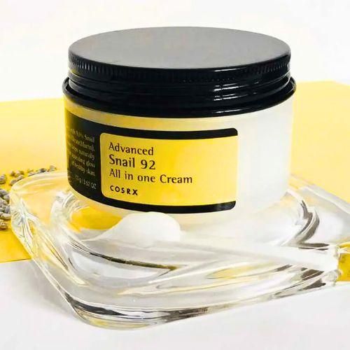 Advanced Snail 92 All In One Cream