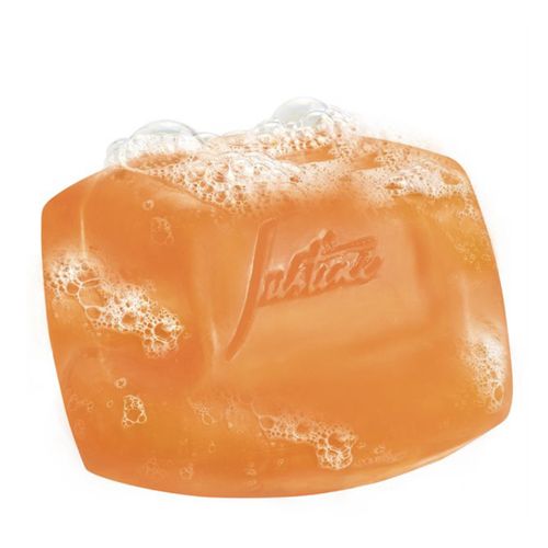 Justin Tissue Oil Cleansing Bar - 150grams