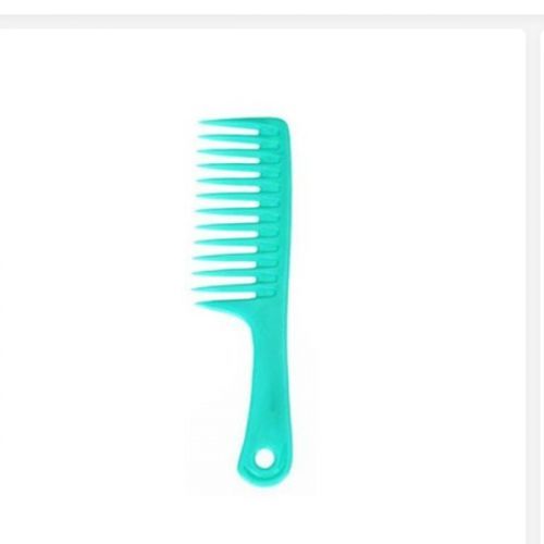 Wide Toothed Comb/ Hair Detangler/ Shampoo Comb