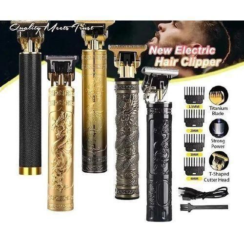 Vintage Share this product Electric Shaving Machine Hair Cutting Machine Rechargeable Hair Clipper Man Shaver Trimmer Barber Professional Beard Trimmer
