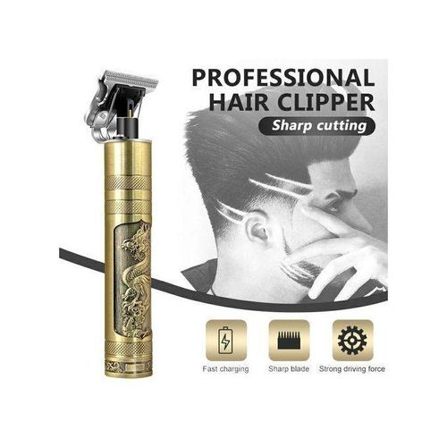 Professional Hair Trimmer/Clipper Cordless Barber Chargeable.