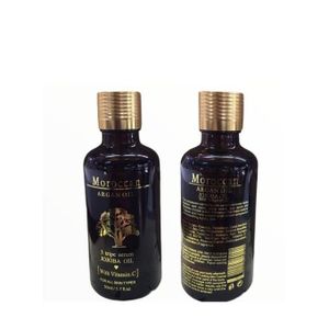 Moroccan Argan Oil Anti Aging Whitening Vitamin C Jojoba Oil Serum