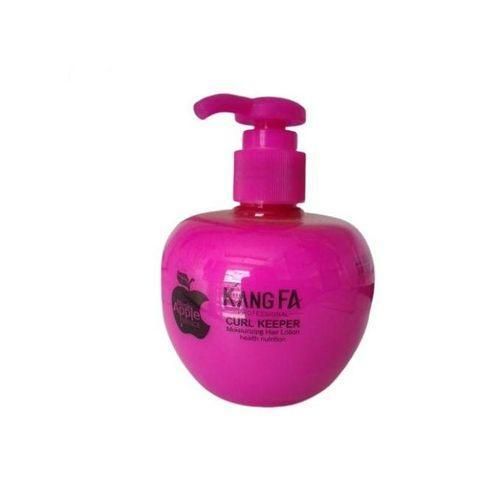 Kang Fa curl keeper pink