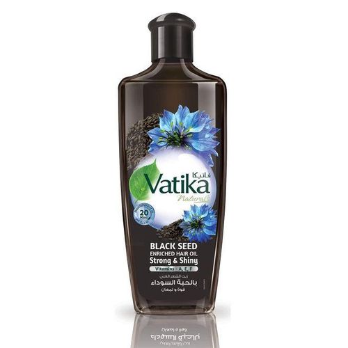 Vatika Black Seed hair oil 200ml