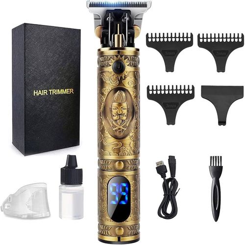 Trimmer X Professional Hair Clipper TM-T69