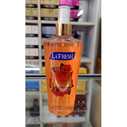 La Fresh Endless Love Body Mist