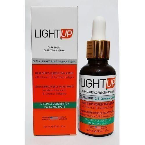 Light Up Dark Spots Correcting Serum -30ml.