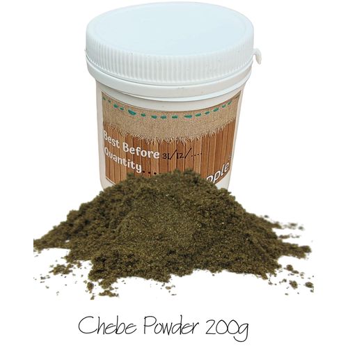 Punpple Chebe Powder 200g