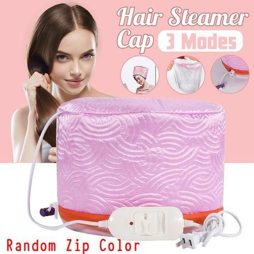 Hair Steaming Cap Best Steamer Cap