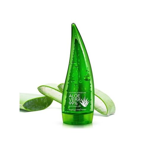 Fruit Of The Wokali ALOEVERA SOOTHING GEL