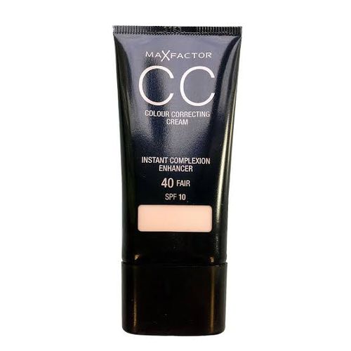 CC COLOUR CORRECTING CREAM 40 FAIR 30M