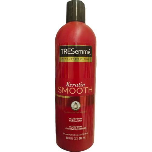 TRESemmé Keratin Smooth Shampoo pp
