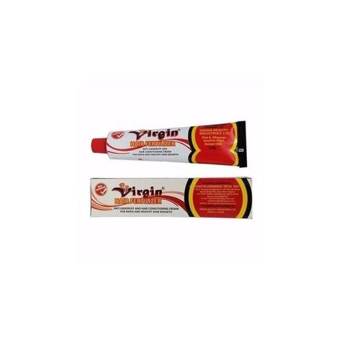 VIRGIN Hair Fertilizer Cream