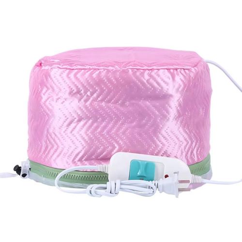 Adjustable Temperature Control Heating Cap Mixed Zip color