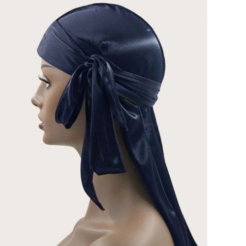 Unisex Durag Wave Cap -360 Wave