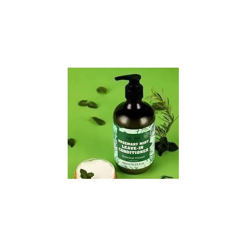 Nuspa Rosemary Mint Leave-in Conditioner