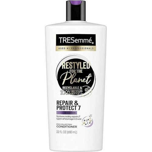 TRESemmé Pro Collection Conditioner - Repair & Protect 7 - With Biotin