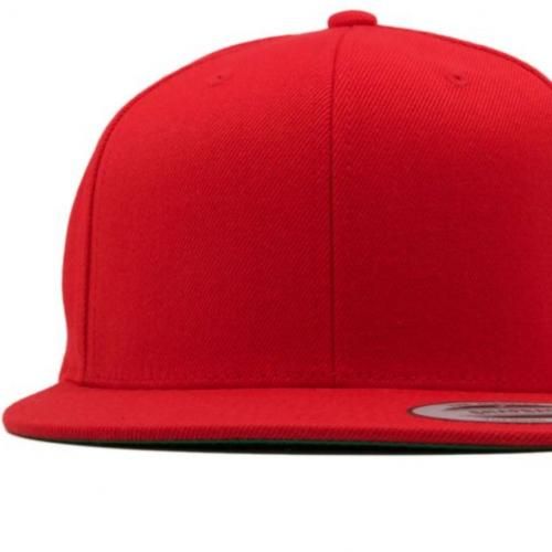 Unisex Fun Adjustable Snap-back Hats