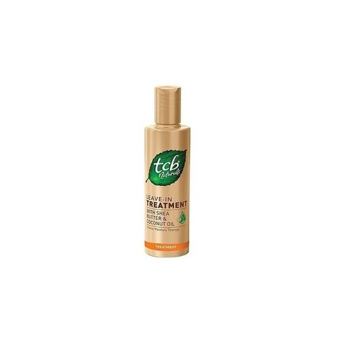 TCB Naturals Leave In Treatment (Shea Butter & Coconut Oil)