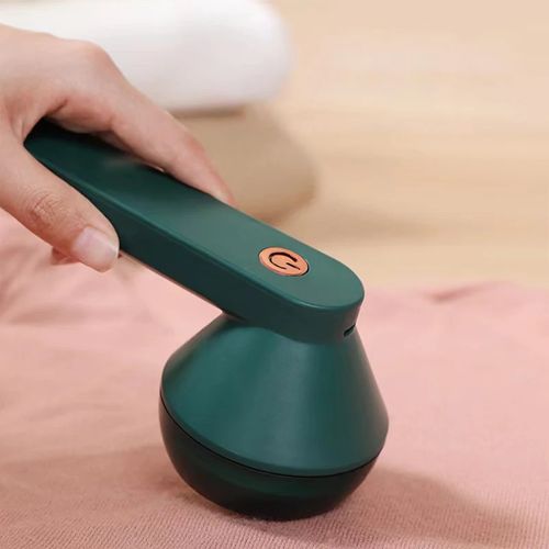 Charging Hair Ball Trimmer Portable Sweater Coat Pellet Remover