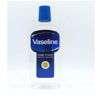 Vaseline Intensive Care Hair Tonic And Scalp Conditioner