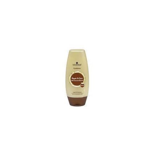 Schwarzkopf REPAIR & CARE with coconut extract CONDITIONER