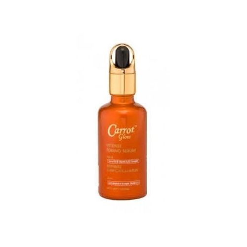 Carrot Glow Intense Toning Brightening Serum