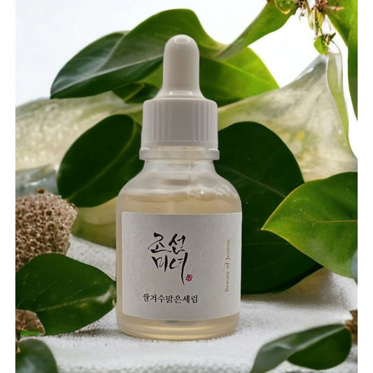 Beauty of Joseon Glow Deep Serum: Rice + Alpha-Arbutin