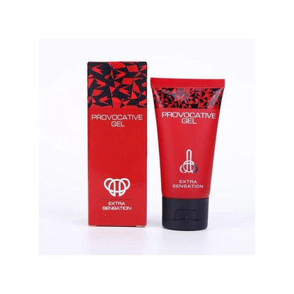 Provocative Penis Enlargement Gel Cream