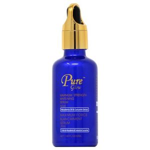 Pure Glow Maximum Strength Whitening Serum - 50ml