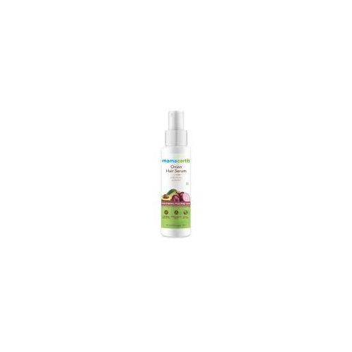 Mamaearth Onion Hair Serum With Onion & Biotin