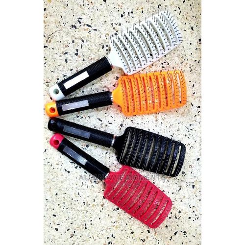 Wig Comb / Detangling Hair Brush