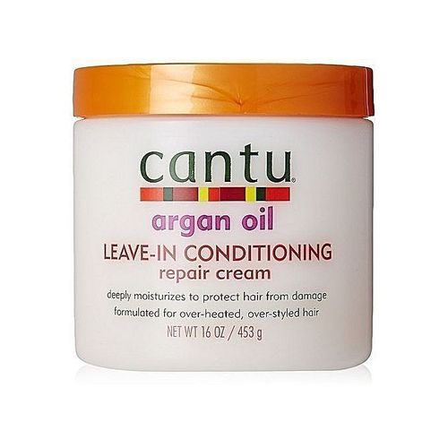 Cantu Argan Oil Leave In Conditioner