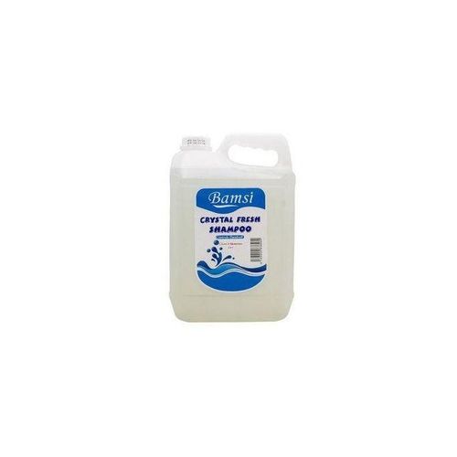 Bamsi Shampoo 5Litres